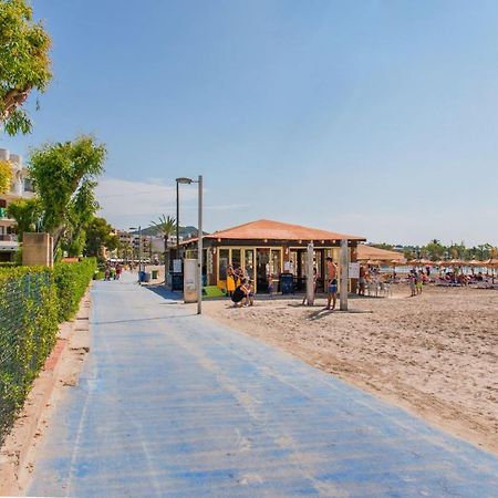 Apartamentos Carabela Beach Alcudia By Mallorca Villa Selection المظهر الخارجي الصورة