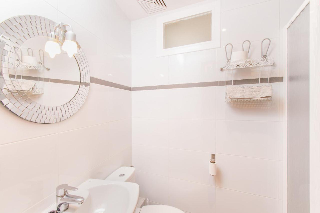 Apartamentos Carabela Beach Alcudia By Mallorca Villa Selection المظهر الخارجي الصورة