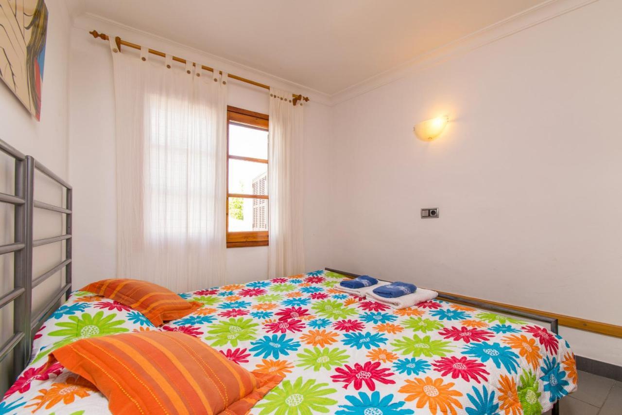 Apartamentos Carabela Beach Alcudia By Mallorca Villa Selection المظهر الخارجي الصورة