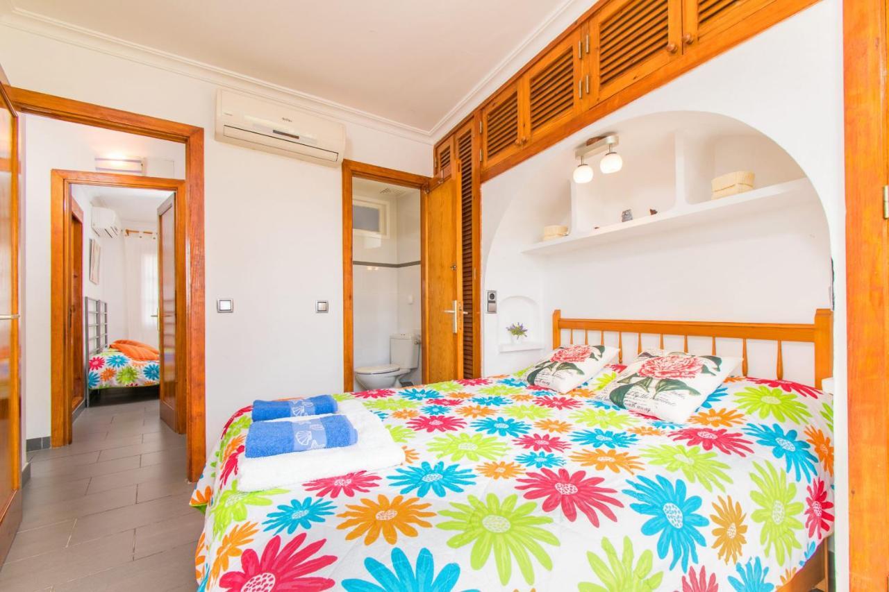 Apartamentos Carabela Beach Alcudia By Mallorca Villa Selection المظهر الخارجي الصورة