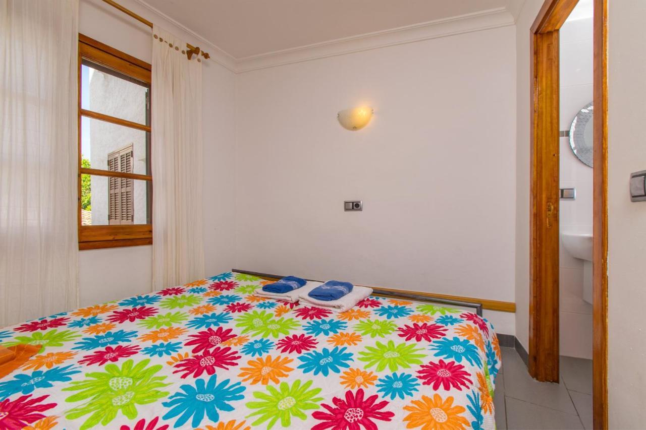 Apartamentos Carabela Beach Alcudia By Mallorca Villa Selection المظهر الخارجي الصورة